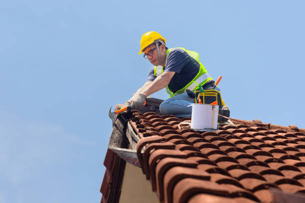 Reliable Newport, OH Roofing Solutions